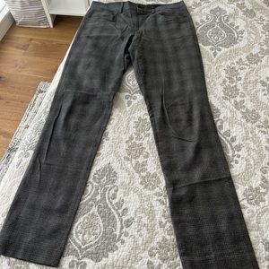 Nordstrom Mens Pants sz 33